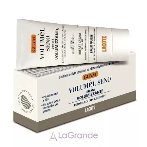 GUAM Cellules Breast Enhancer Cream �������� ���� ��� ��������� ������