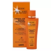 Guam Solare Protezione Bassa SPF �������������� ���� ��� ���� ����������� � SPF