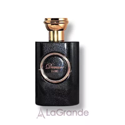 Fragrance World Demure Luxe  