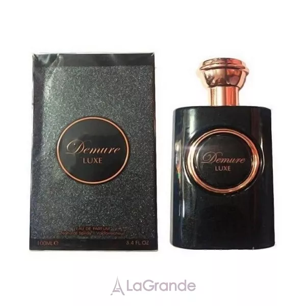 Fragrance World Demure Luxe ��������������� ����