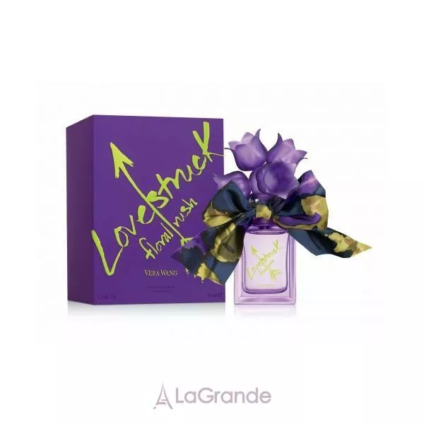 Vera Wang Lovestruck Floral Rush ����������� ���� (������)