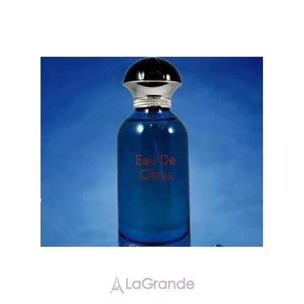 Fragrance World Eau De Citrus ��������������� ���� (������ � ���������)