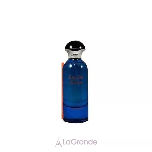 Fragrance World Eau De Citrus ��������������� ���� (������ � ���������)