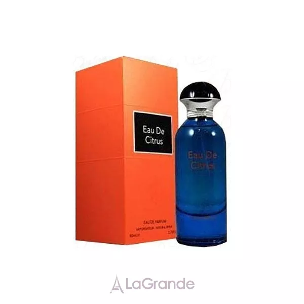 Fragrance World Eau De Citrus ��������������� ���� (������ � ���������)