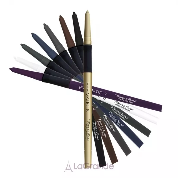 Pierre Rene EyeMatic ������������ ������ ��� ����