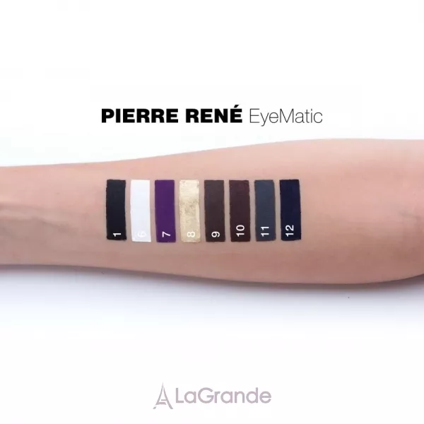 Pierre Rene EyeMatic ������������ ������ ��� ����