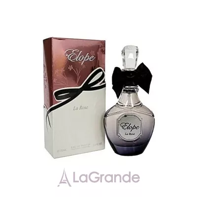 Fragrance World Elope La Rose  