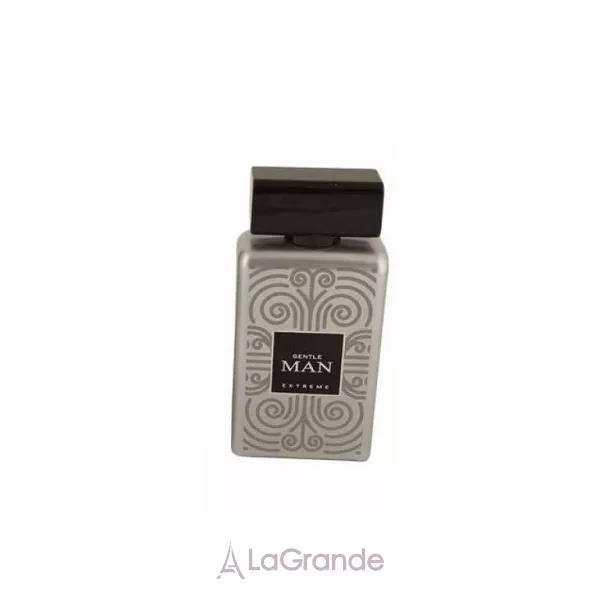 Fragrance World Gentle Man Extreme ��������������� ���� (������ � ���������)