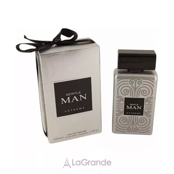 Fragrance World Gentle Man Extreme ��������������� ���� (������ � ���������)
