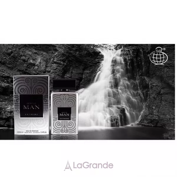Fragrance World Gentle Man Extreme ��������������� ���� (������ � ���������)