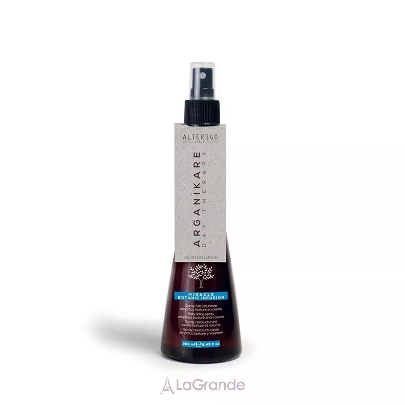 Alter Ego Arganikare Miracle Botanic Infusion ����������������� �����-����� ��� �����