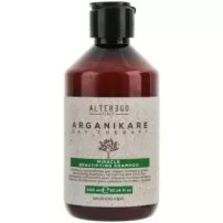 Alter Ego Arganikare Miracle Beautifying Shampoo for Normal to Thick Hair ������������ ������� ��� ����������� �� �������� �������
