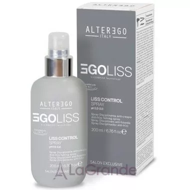 Alter Ego Egoliss Liss Control Spray ������������� ����� ��� �������