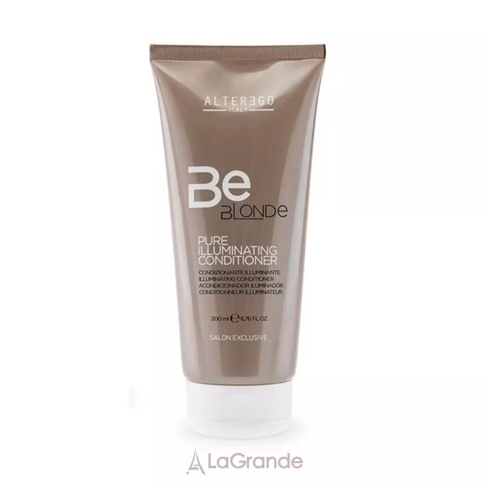Alter Ego Be Blonde Pure Illuminating Conditioner ����������� �������������� ��� ����������� �����