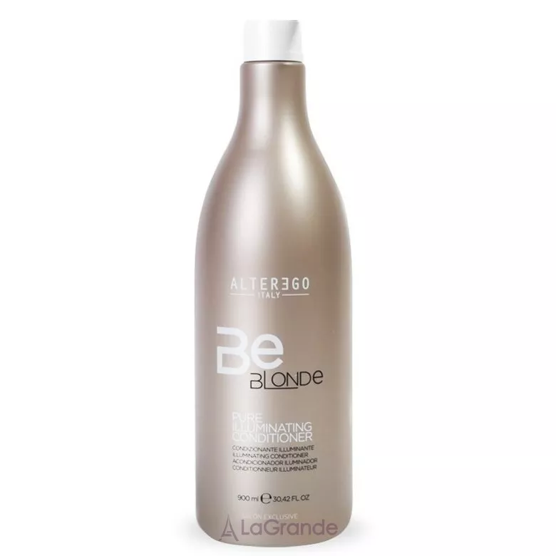 Alter Ego Be Blonde Pure Illuminating Conditioner ����������� �������������� ��� ����������� �����