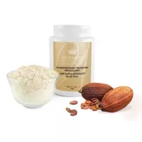 Elitecosmetic Self-heating Chocolate Herbal Pack ������������������� ���������� �����������
