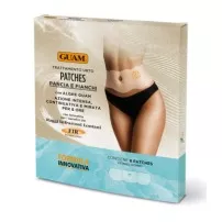 GUAM FIR Body Patches ����� (��������) ��� ������ � ����� � ������������� ���������