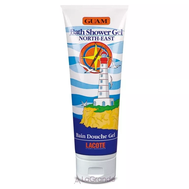 GUAM Bagno Doccia Nord-Est ѳ��-���� � ����������� ��� ���� �� ����