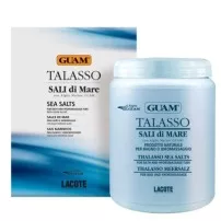 GUAM Thalasso Sali di Mare ����������������� ������� ���� "�������"