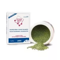 GUAM Salinated Algae ������������� ������� ���