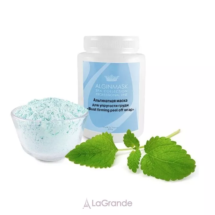 Elitecosmetic Peel off Bust Firming Wrap ����� ��� �������� ������