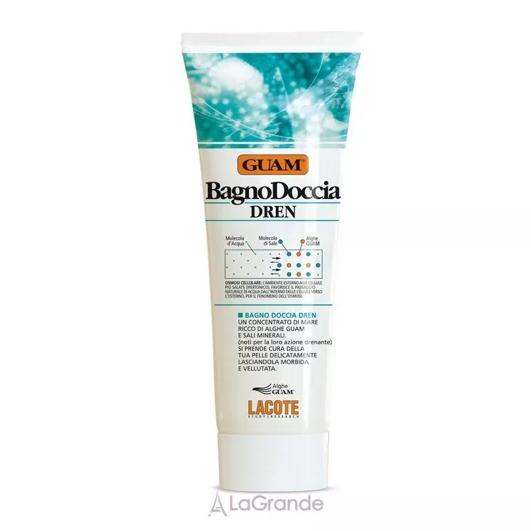 GUAM Bagno Doccia Dren ����-���� ��� ���� � ��������� �������