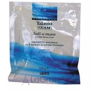 GUAM Sali di Mare ������������� ������� ��� 