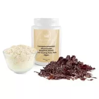 Elitecosmetic Self-heating Body Pack Algae ������������������� ������������ �����������