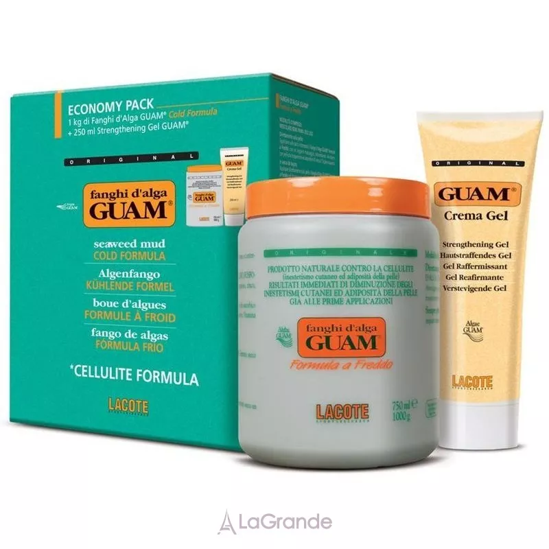 GUAM Formula a Freddo ������������ ����� � �������� ���������� 