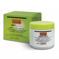 GUAM Fanghi d'Alga Dren Plus ��������������� ����� �� ������� ���������� � ��������� �������� "���� ����"