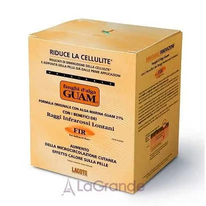 GUAM Fanghi D Alga Fir ������������ ����� � �������� ���������� � 䳺�, �� �������