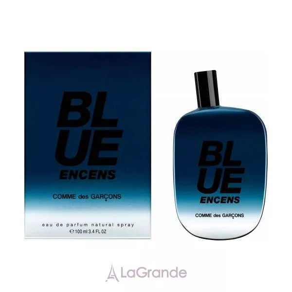 Comme des Garcons Blue Encens ����������� ����