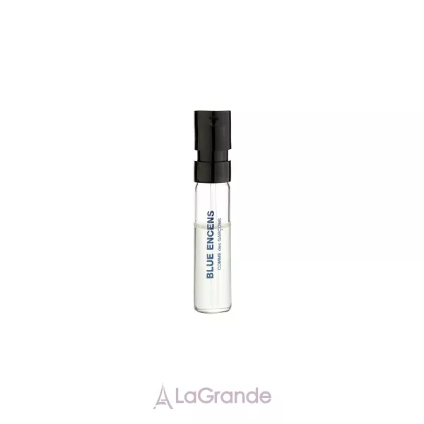 Comme des Garcons Blue Encens ����������� ����