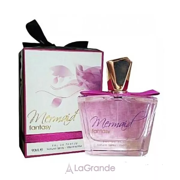 Fragrance World Mermaid Fantasy ��������������� ���� (������ � ���������)