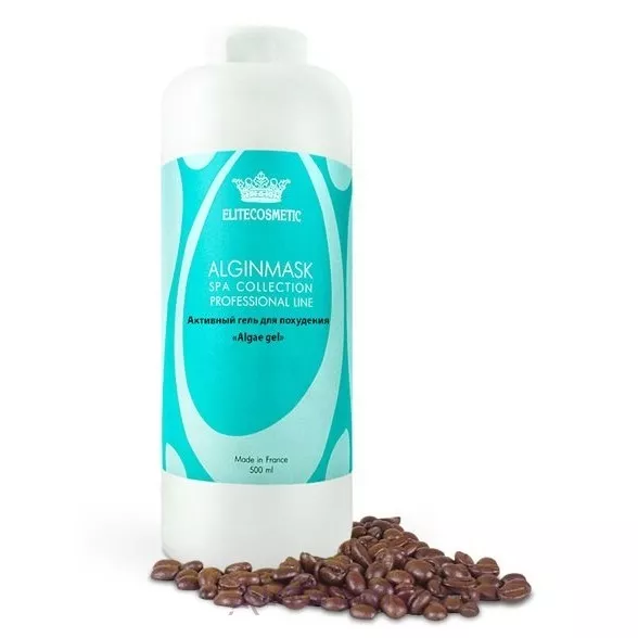 Elitecosmetic Algae Gel �������� ���� ��� ���������