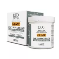 GUAM DUO Fasce Refrigeranti Trattamento a Freddo �������� ����������� ����� ��� ����������� ���������� ��������