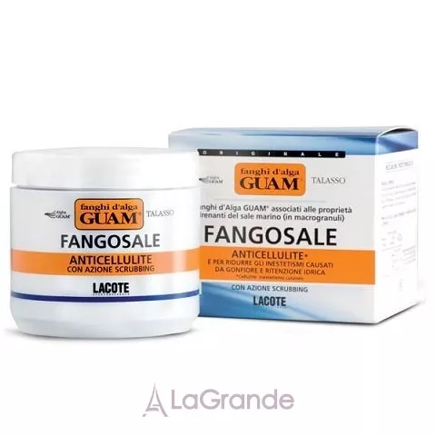 GUAM Fango Sale Talasso ������������ �������� ����� 