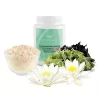 Elitecosmetic Ayurvedic Bodywrap Vegetal Complex ���� ������������� "�������"