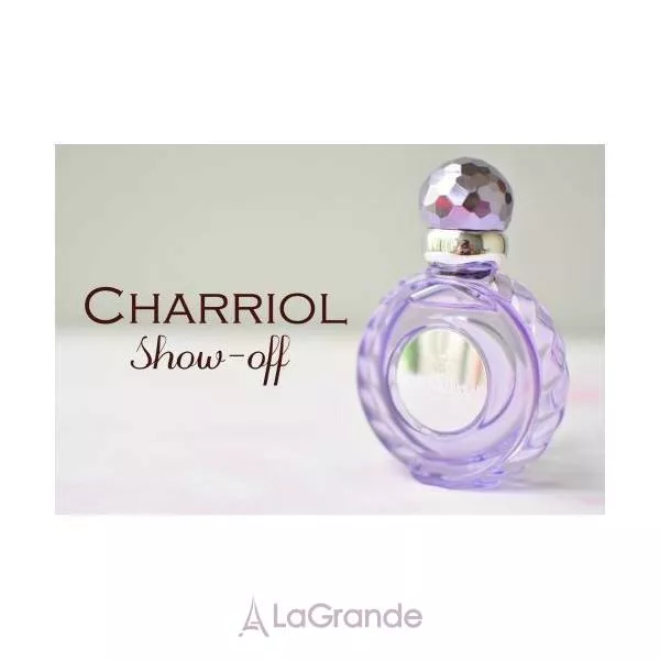 Charriol Show Off �������� ����