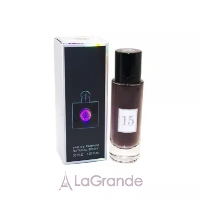 Fragrance World 15 Black Opium  