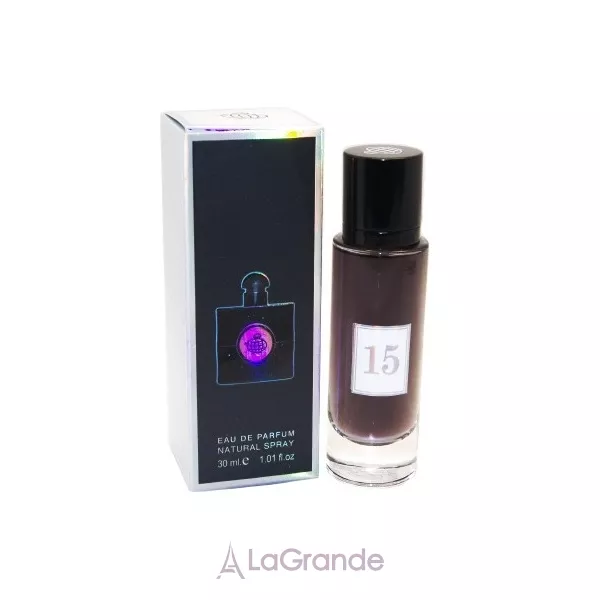 Fragrance World �15 Black Opium ��������������� ����