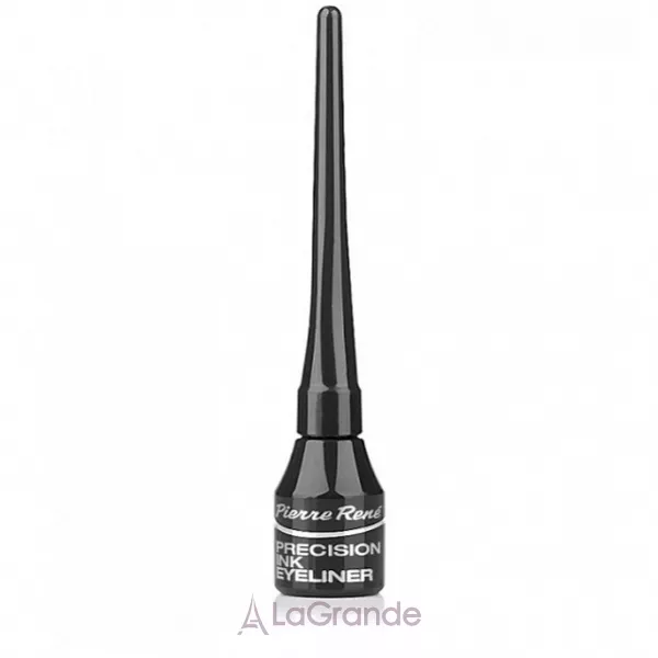 Pierre Rene Precision Ink Eyeliner г��� ������� ��� ����