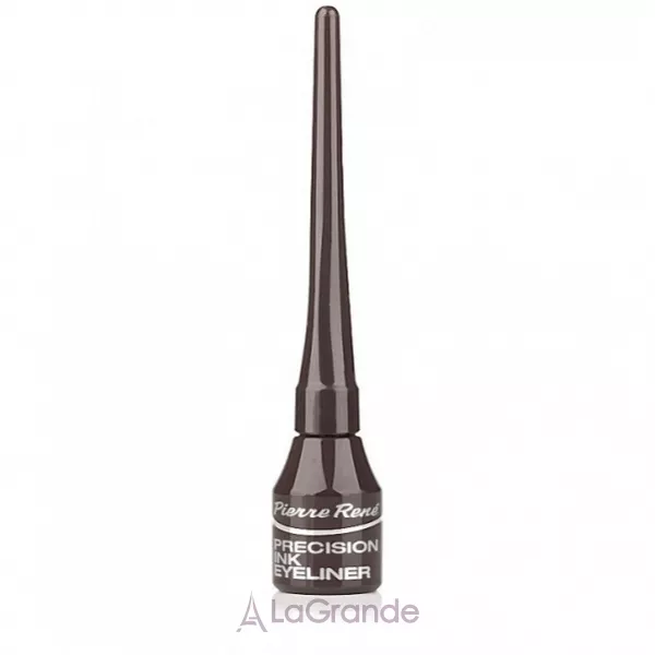 Pierre Rene Precision Ink Eyeliner г��� ������� ��� ����
