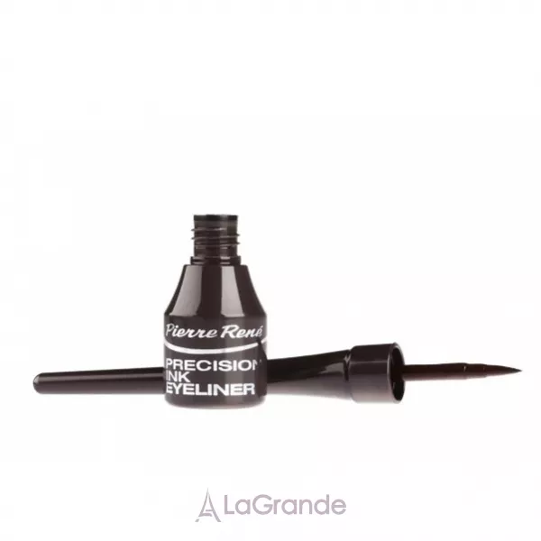 Pierre Rene Precision Ink Eyeliner г��� ������� ��� ����