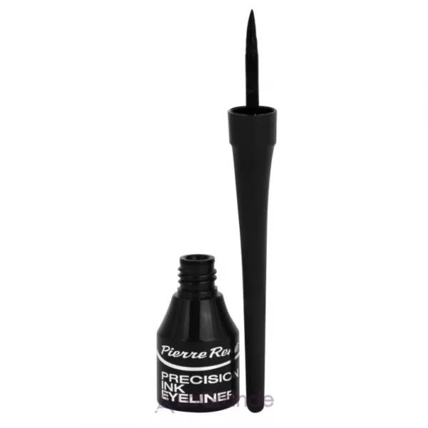 Pierre Rene Precision Ink Eyeliner г��� ������� ��� ����