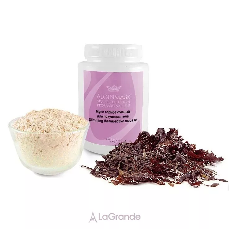 Elitecosmetic Slimming Thermoactive Mousse ��� ������������� ��� ��������� ���