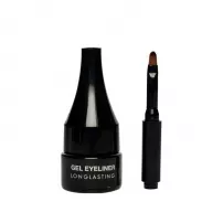 Pierre Rene Gel Eyeliner ��������-���� ��� ����