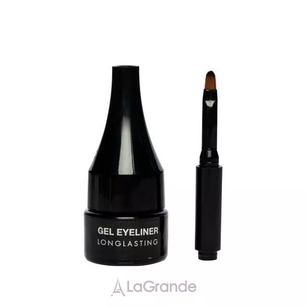 Pierre Rene Gel Eyeliner ϳ������-���� ��� ����