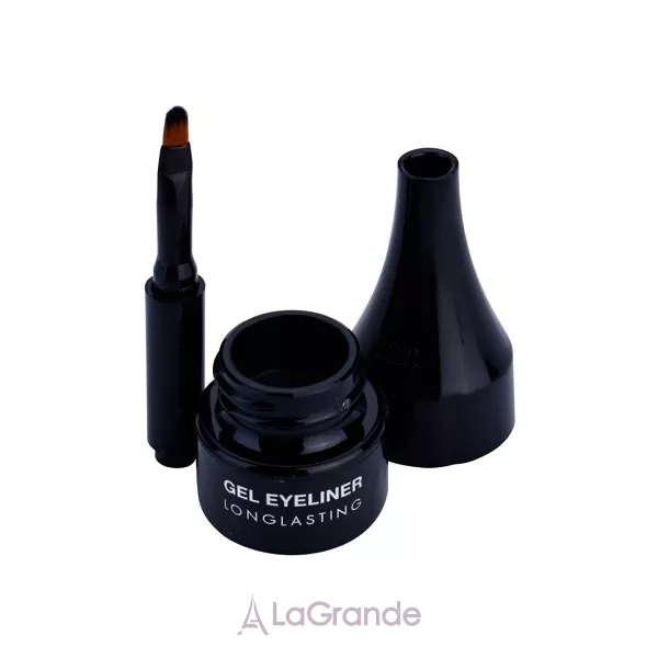 Pierre Rene Gel Eyeliner ϳ������-���� ��� ����