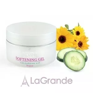 Elitecosmetic Softening Gel ����'�������� ���� ��� ���
